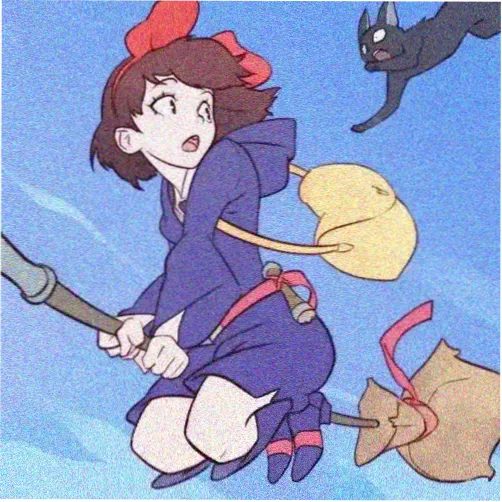 灯串漫画集编辑部编辑头像