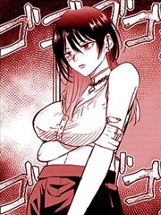 漫画人物图片专题：眼白留白与清亮感的关系